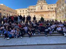 Visita di istruzione a Palermo